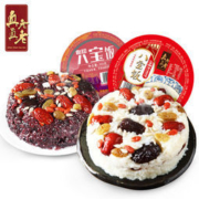 真真老老 血糯八宝饭 350g*3件