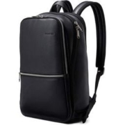 Samsonite 新秀丽 Classic 男士皮质双肩背包