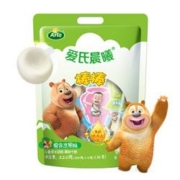 限地区：蒙牛 未来星 儿童成长奶酪棒混合水果味 320g/16支装*9件