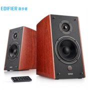 EDIFIER 漫步者 R2000DB 经典版 2.0声道 蓝牙音箱