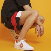 CONVERSE 匡威 Pro Leather 167853C 男女低帮篮球鞋