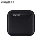 Crucial 英睿达 X6 1TB 移动固态硬盘