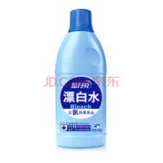 蓝月亮 除菌漂白水 600g