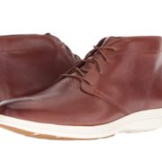 Cole Haan 男士 Grand Tour 踝靴 税到手约￥430.7