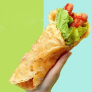 【90g*20片】正宗台湾原味手抓饼