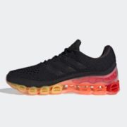 10日0点！adidas Originals Microbounce FX7699 男女款跑步运动鞋 253元包邮（前1小时，需用券）