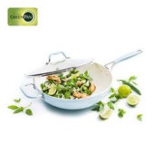 GreenPan 格林攀 GP2020-01 炒锅 28cm