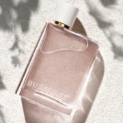 国内售价1180元​！Burberry 博柏利 花与她淡香水 EDT  100ml