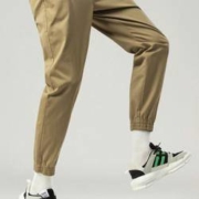 10日0点： JEANSWEST 真维斯 10020203986084 男装卫裤