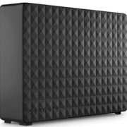 Seagate 希捷 Expansion 新睿翼 14TB 3.5英寸 USB3.0桌面式硬盘  直邮含税到手￥1761.03