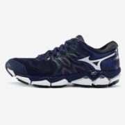 Mizuno 美津浓 WAVE HORIZON 3 J1GD192604 女款跑鞋
