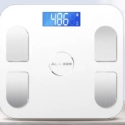 百亿补贴：奥克斯 AU-F003 智能体脂秤 电子称