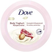 prime会员！Dove 多芬 石榴籽和乳木果酸奶身体乳 250ml 直邮含税到手￥24.13