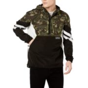 L码！Superdry 极度干燥Jared 男士连帽夹克  直邮含税到手￥359.59