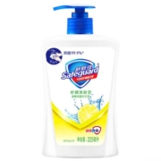 聚划算百亿补贴：Safeguard舒肤佳柠檬清香抑菌洗手液225ml*2件