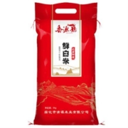 苏宁补贴购：香源龙 东北大米 长粒白香米 5kg