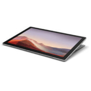 百亿补贴： Microsoft 微软 Surface Pro 7 12.3英寸二合一平板笔记本电脑 （ i5-1035G4、8GB、256GB）官配