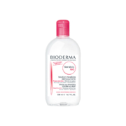 20点开始： BIODERMA 贝德玛 舒妍多效洁肤液 粉水 500ml