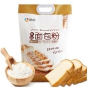 新良 高筋面包面粉 10斤