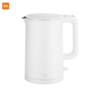 1日0点！MIJIA 米家 小米 MJDSH01YM 电热水壶 1.5L 49元