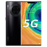 20点：华为 Mate30E Pro（LIO-ANOOm）亮黑色 8G+128G全网通 5G智能手机