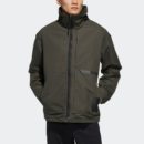 10日0点！adidas 阿迪达斯 U1 JKT WARM FJ0255F 男装运动夹克外套
