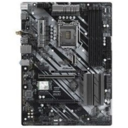 ASRock 华擎 Z490 Phantom Gaming 4/AX 主板