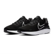 8日10点：耐克NIKE 男子 LEGEND REACT 3 运动鞋 CK2563-001黑色