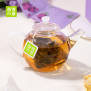 聚划算百亿补贴：奈雪的茶  伏夏葡萄 7袋装