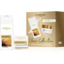 L'Oreal Paris 巴黎欧莱雅 Age Perfect 金致臻颜系列套装（洁面200ml+日霜50ml ）