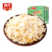 春光 椰子脆片  60g*5盒
