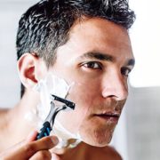 百亿补贴！Gillette 吉列 威锋3 4刀头+1刀架挂