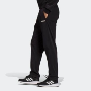 10日0点：adidas 阿迪达斯 E PLN T PNT SJ 男装运动型格长裤 DU0378