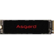 21日0点： Asgard 阿斯加特 AN2系列-极速版 NVMe M.2 固态硬盘 1TB