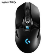 Logitech 罗技 G903 LIGHTSPEED HERO款 无线游戏鼠标