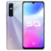 vivo S7e 5G智能手机 8GB+128GB 银月