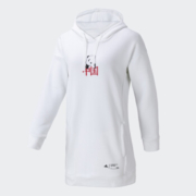 15日0点：阿迪达斯 adidas CHINA HOODY W女装运动型格卫衣GH7806