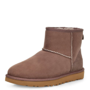 6日0点：UGG  Classic Mini II 迷你经典短靴2.0保暖雪地靴