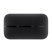 HUAWEI 华为 E5576-855 随行WiFi 3 黑色