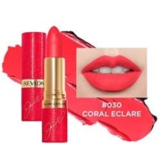 REVLON 露华浓 哑光丽采口红唇膏