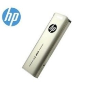 23:30截止： HP 惠普 X796w USB3.1 U盘 64GB 香槟金
