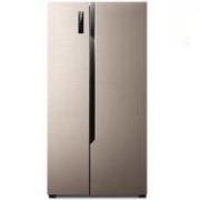 12日0点、双12预告：Hisense 海信 BCD-591WFK1DPJ 变频风冷 591升 对开门冰箱