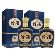 汾酒 53度 1915巴拿马10汾酒 475ml