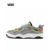14点开始： Vans 范斯 VN0A3WLNTYW 男士低帮运动鞋