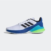 10日0点、双12预告：adidas 阿迪达斯 RESPONSE SR 男子跑步运动鞋