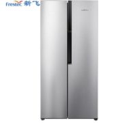 Frestec 新飞 BCD-420WK 420L 对开门冰箱