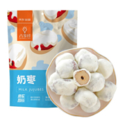 20点：八享时 奶枣200g