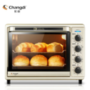 Changdi 长帝 CRTF32W 电烤箱
