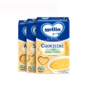 临期品！Mellin 美林 婴儿面条 320g