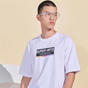 4日开始：361° 652029115 男款运动T恤